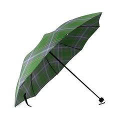 Pringle Tartan Plaid Umbrellas
