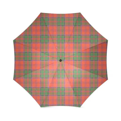 Grant Ancient Tartan Plaid Umbrellas