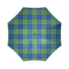 Barclay Hunting Ancient Tartan Plaid Umbrellas