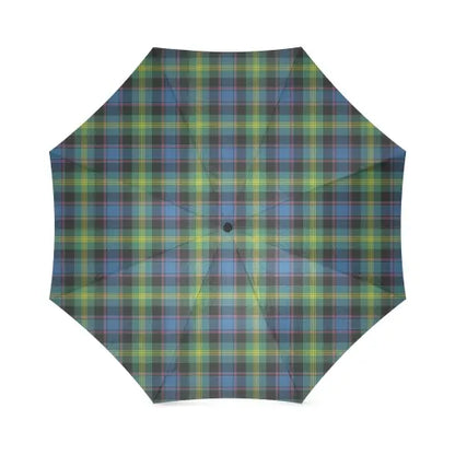 Watson Ancient Tartan Plaid Umbrellas