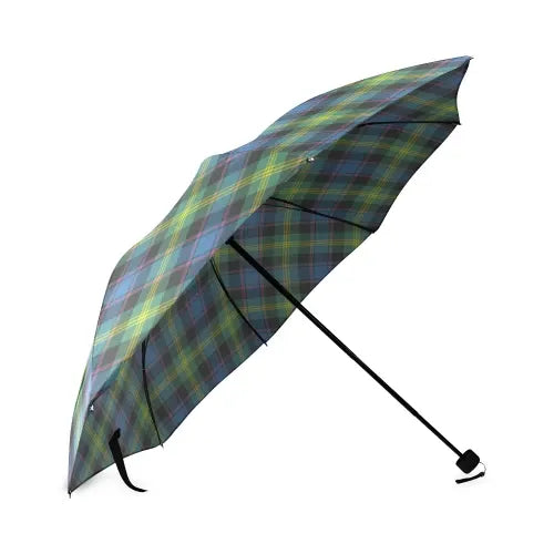 Watson Ancient Tartan Plaid Umbrellas