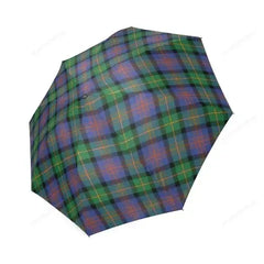 Logan Ancient Tartan Plaid Umbrellas
