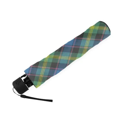 Watson Ancient Tartan Plaid Umbrellas