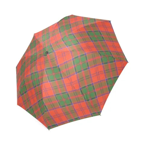 Grant Ancient Tartan Plaid Umbrellas