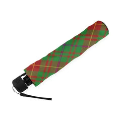 Fulton Tartan Plaid Umbrellas