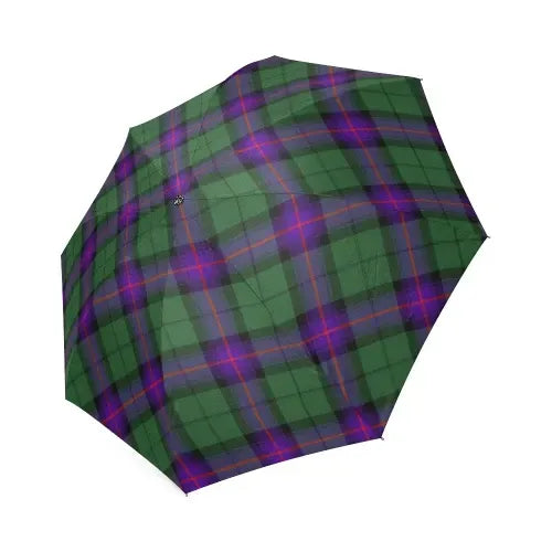 Armstrong Modern Tartan Plaid Umbrellas