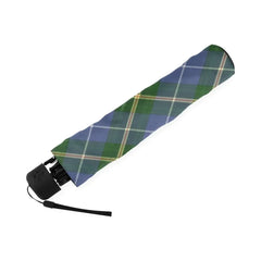 Nova Scotia Of Canada Tartan Plaid Umbrellas