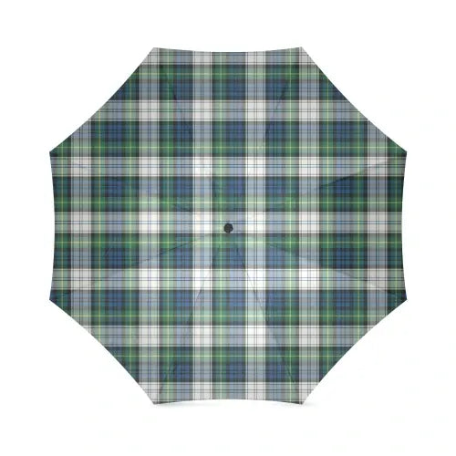 Gordon Dress Ancient Tartan Plaid Umbrellas