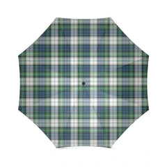 Gordon Dress Ancient Tartan Plaid Umbrellas