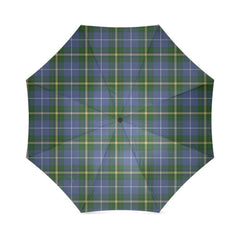 Nova Scotia Of Canada Tartan Plaid Umbrellas
