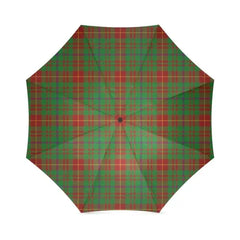 Fulton Tartan Plaid Umbrellas