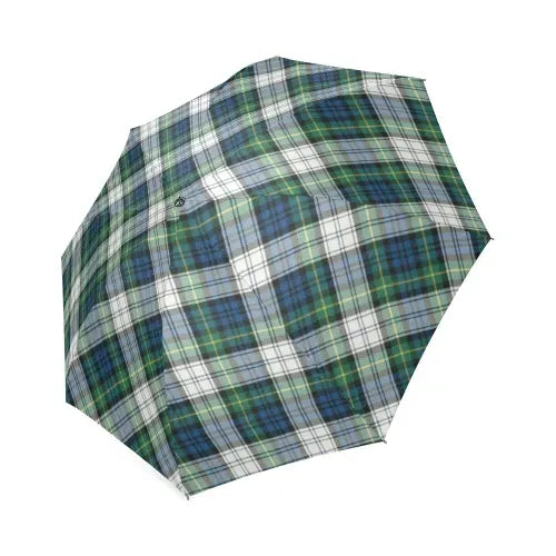 Gordon Dress Ancient Tartan Plaid Umbrellas