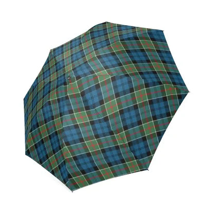 Colquhoun Ancient Tartan Plaid Umbrellas