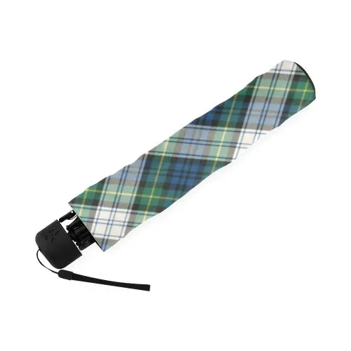 Gordon Dress Ancient Tartan Plaid Umbrellas