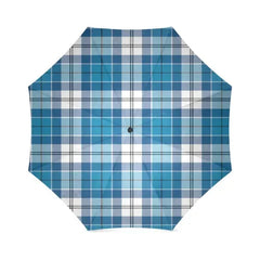 Roberton Tartan Plaid Umbrellas