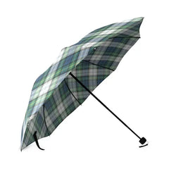 Gordon Dress Ancient Tartan Plaid Umbrellas