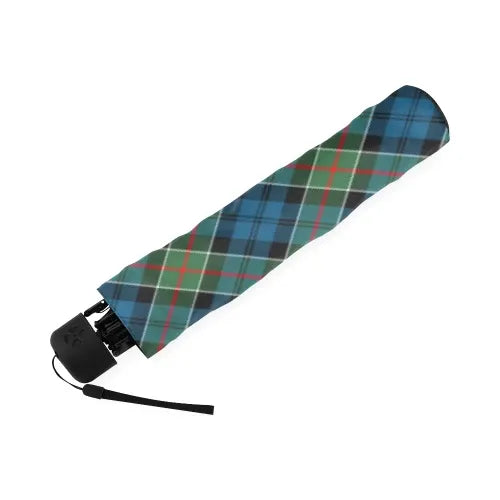 Colquhoun Ancient Tartan Plaid Umbrellas