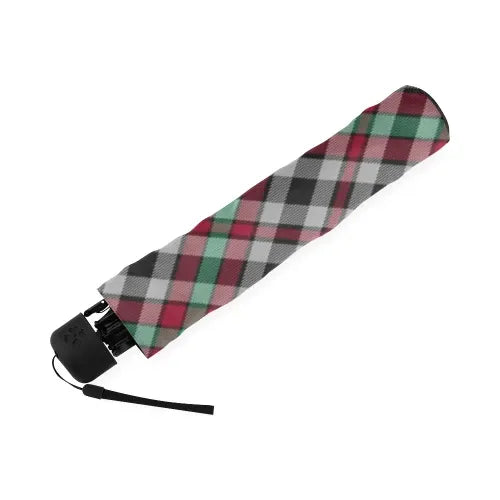 Borthwick Ancient Tartan Crest Umbrellas