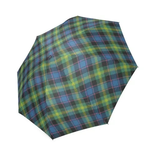 Watson Ancient Tartan Plaid Umbrellas