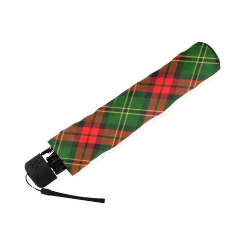 Blackstock Tartan Plaid Umbrellas