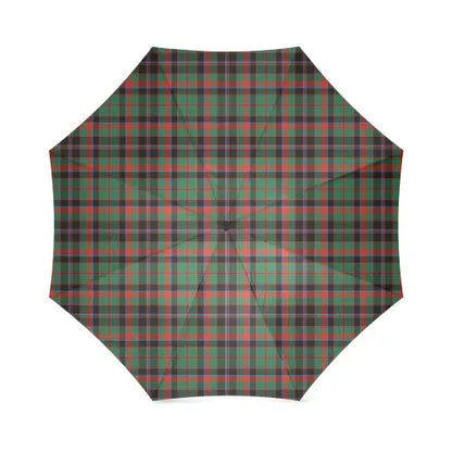 Cumming Hunting Ancient Tartan Plaid Umbrellas