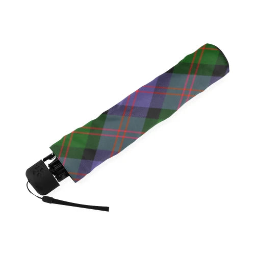 Blair Modern Tartan Plaid Umbrellas