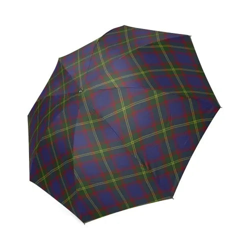 Durie Tartan Plaid Umbrellas