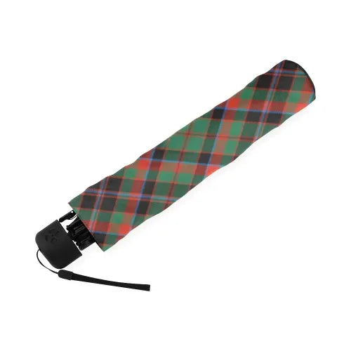 Cumming Hunting Ancient Tartan Plaid Umbrellas