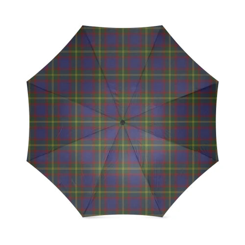 Durie Tartan Plaid Umbrellas