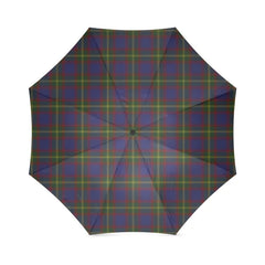 Durie Tartan Plaid Umbrellas