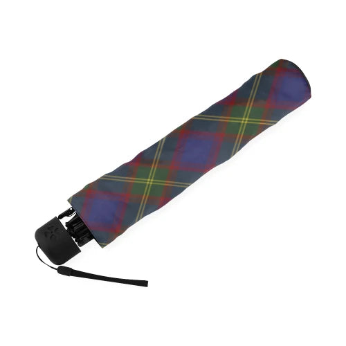 Durie Tartan Plaid Umbrellas