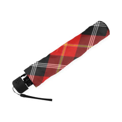 Marjoribanks Tartan Plaid Umbrellas