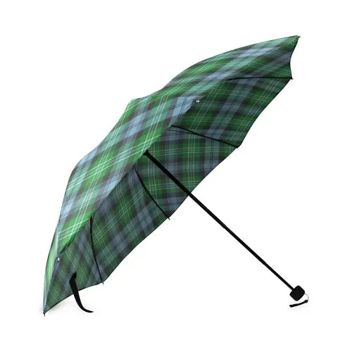 Arbuthnot Ancient Tartan Plaid Umbrellas