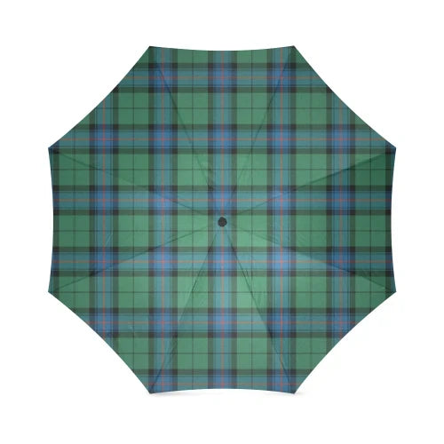 Armstrong Ancient Tartan Plaid Umbrellas