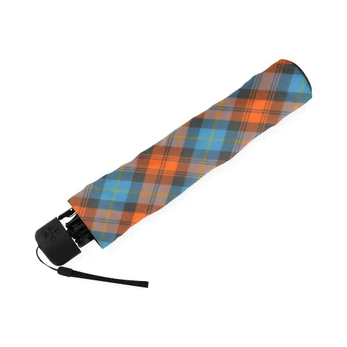 Maclachlan Ancient Tartan Plaid Umbrellas