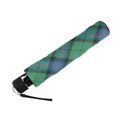 Armstrong Ancient Tartan Plaid Umbrellas