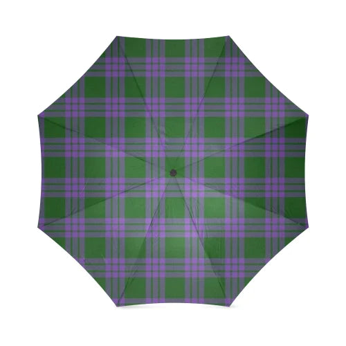 Elphinstone Tartan Plaid Umbrellas