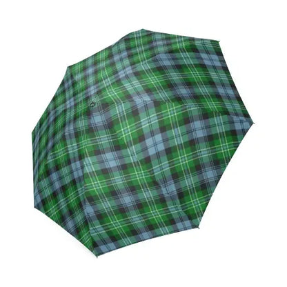 Arbuthnot Ancient Tartan Plaid Umbrellas