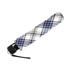 Hannay Modern Copy Tartan Plaid Umbrellas