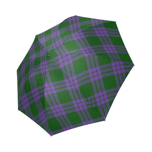 Elphinstone Tartan Plaid Umbrellas