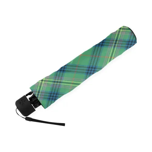 Kennedy Ancient Tartan Plaid Umbrellas