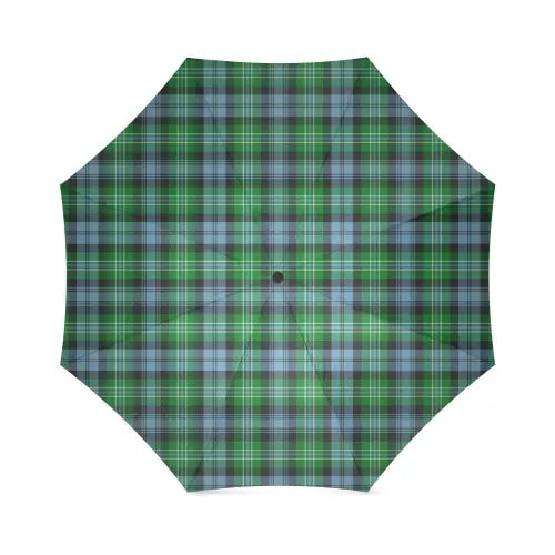 Arbuthnot Ancient Tartan Plaid Umbrellas