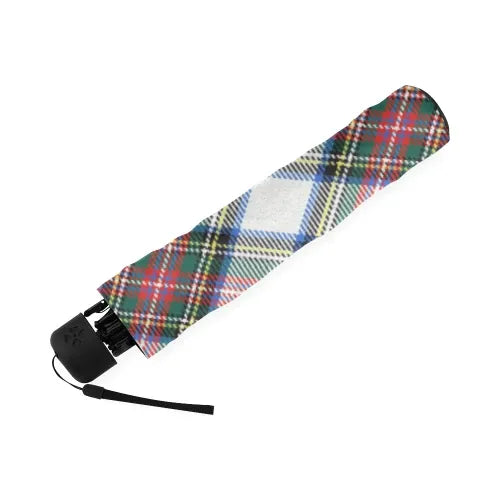 Dennistoun Tartan Crest Umbrellas