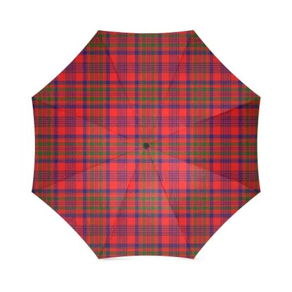 Murray Of Tulloch Modern Tartan Plaid Umbrellas