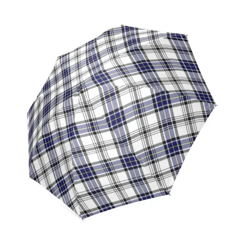 Hannay Modern Copy Tartan Plaid Umbrellas