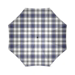 Hannay Modern Copy Tartan Plaid Umbrellas