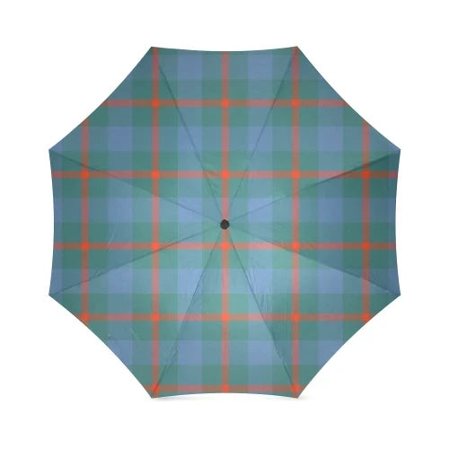 Agnew Ancient Tartan Plaid Umbrellas