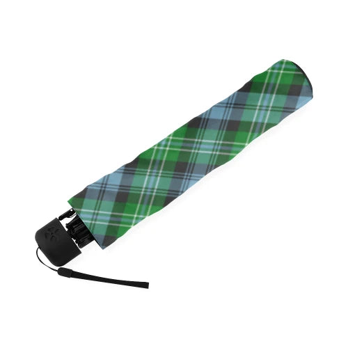 Arbuthnot Ancient Tartan Plaid Umbrellas