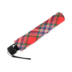 Macfarlane Modern Tartan Plaid Umbrellas