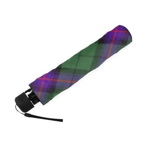 Armstrong Modern Tartan Crest Umbrellas